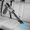 Car Vacuum Cleaner Portable Small Vacuum Cleaner For Multi Purpose Vehicles Small Household Pump Handheld Car Vacuum Cleaner
