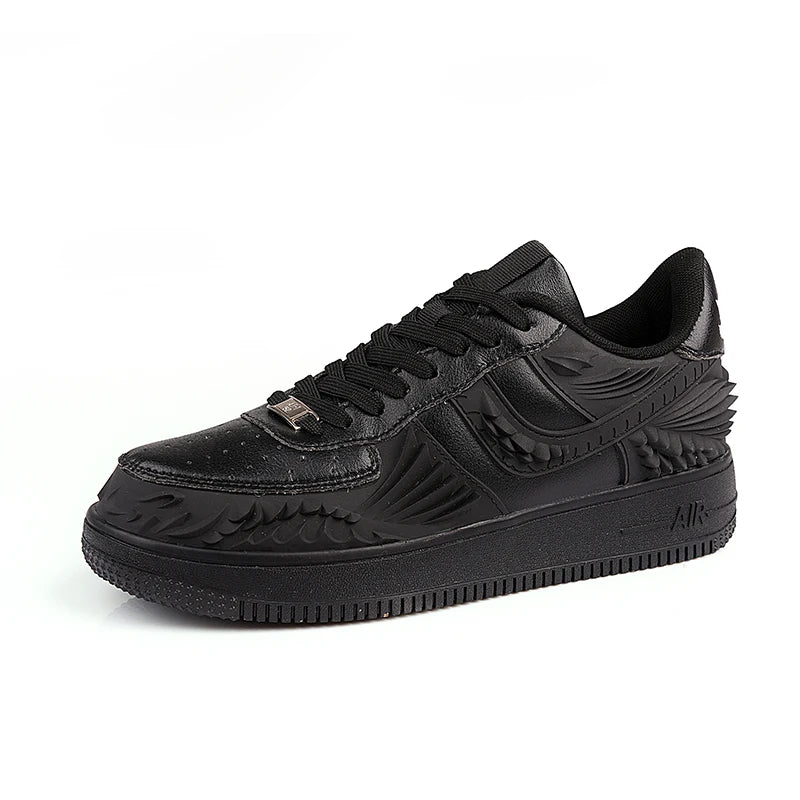 Men's Shoes Athletic Shoes Men's Tennis Luxury Shoes Coaching Competition Breathable Shoes Fashion Loafers Men's Running Shoes