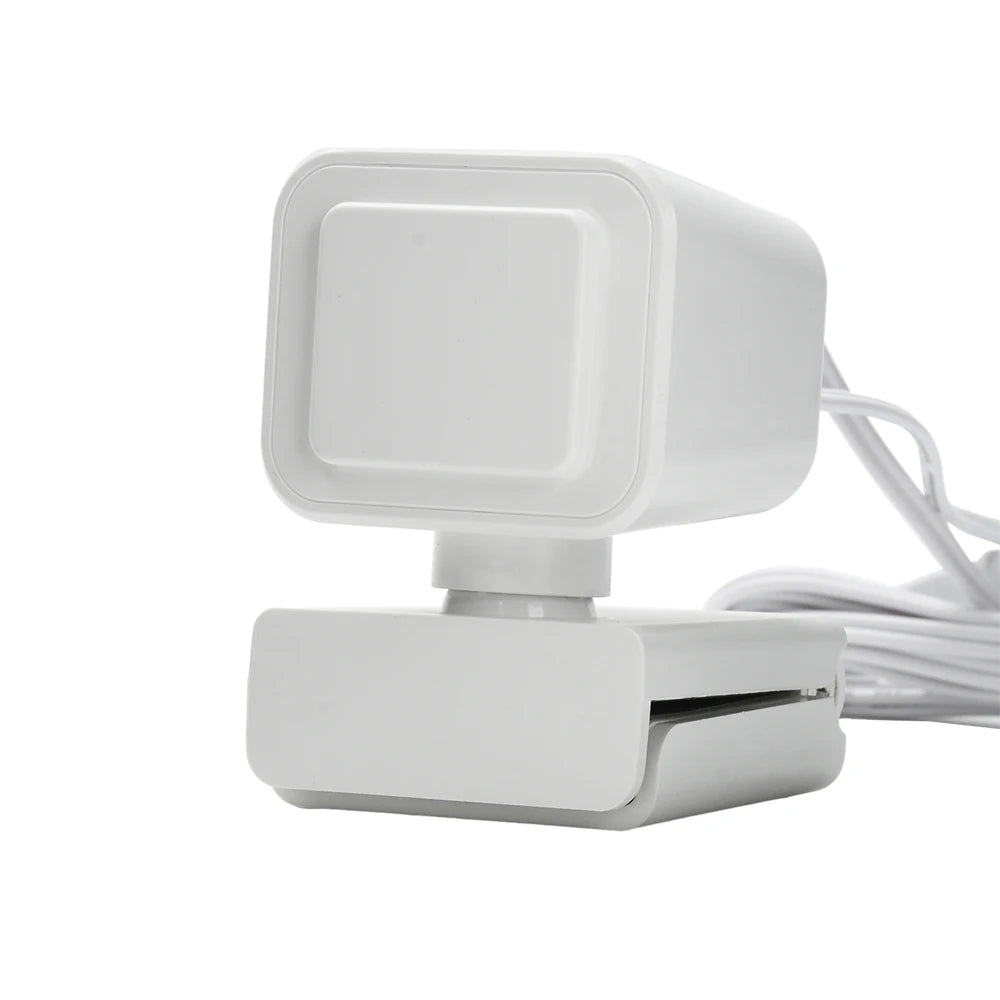 5.8GHZ Microwave Human Body Sensor Small Electric Fan LED Light with Infrared Microwave Sensor Switch Microwave Sensor Switch