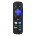 Universal Remote Control for Roku Series TV NETFLIX HD XD XS Streaming Player with Vudu Pandora Youtube Keys Infrared Controller