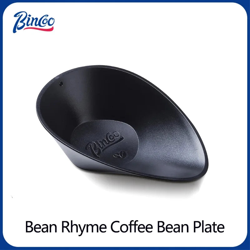 Binccoo coffee bean ingredient cup coffee or tea ingredient container measuring cup tray home barista espresso accessories