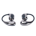 AI Language Translation Earbuds Two Way Translation Bluetooth Translation Earbuds 138 Languages Support Ergonomic for Business