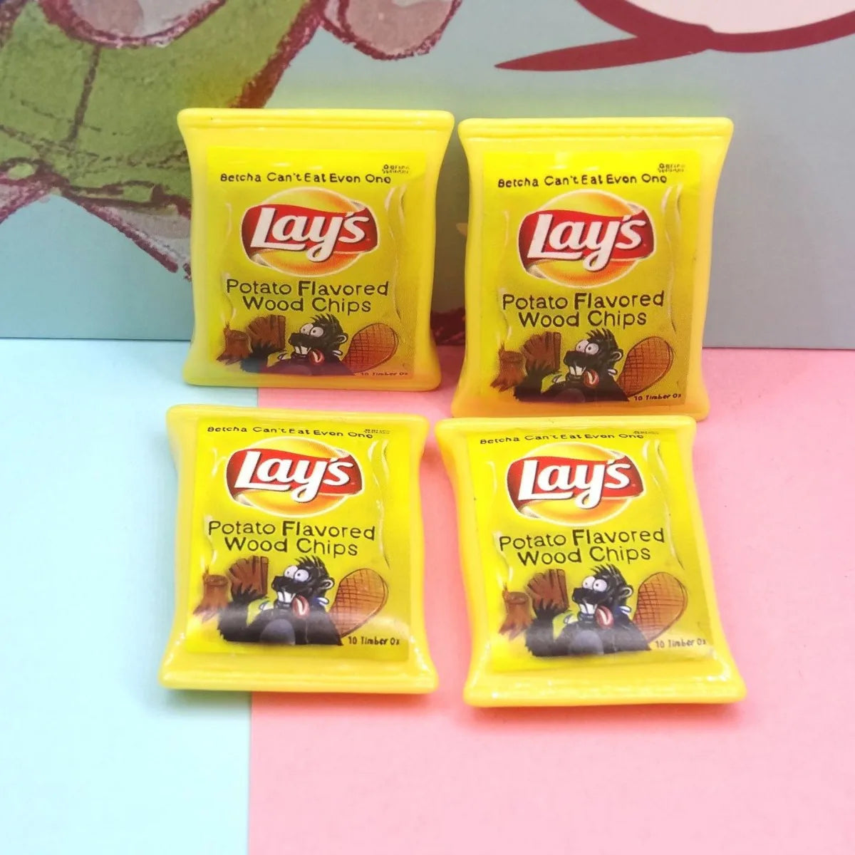 1/12 Or 1/6 Dollhouse Miniature Supermarket  Daily Necessities Snacks Cookies Chocolate Sauce Jam For Blyth Doll Accessories Toy