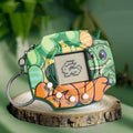 New Electronic Pets Dinosaur Game Toys Mini Nostalgic Antique Pets Machine Virtual Cyber Digital Pet Toys Pixel Funny Play Toys