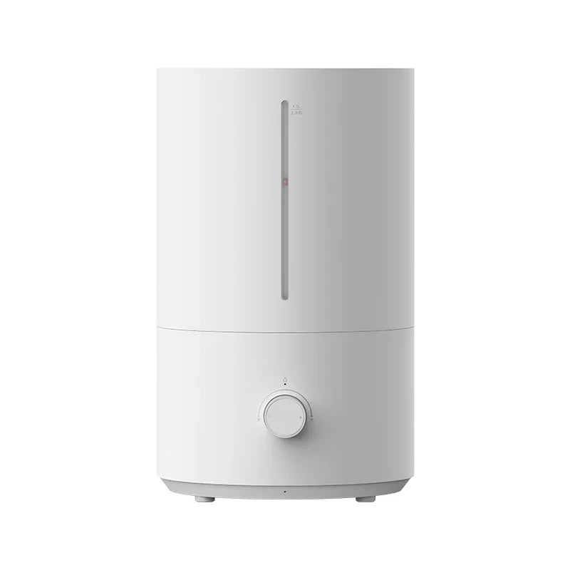 Mijia Humidifier 2 4L Mist Maker Air Diffuser Aromatherapy Humidifiers Silver Ion Antibacterial Air Humidifier for Home