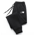 Versatile Women's Pants Soft Joggers Fitness Sweatpants Comfortable Trousers Womens Fashion Baggy Pants Woman 2024New Casual - Free Items Weekend.