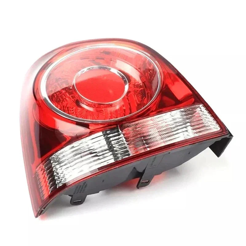 1/2pcs Car Rear Bumper Tail Lights Brake Signal Lights for VW P'OLO 9N 9N3 Hatchback 2005-2010