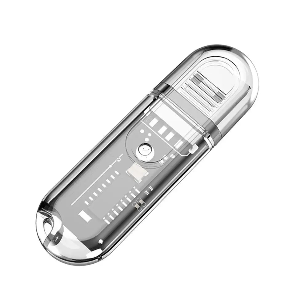 USB Bluetooth Receiver Adapter V5.3 USB Stable Receiver Connector Portable Lightweight Noise Free Car Speake For Computer B4Y0