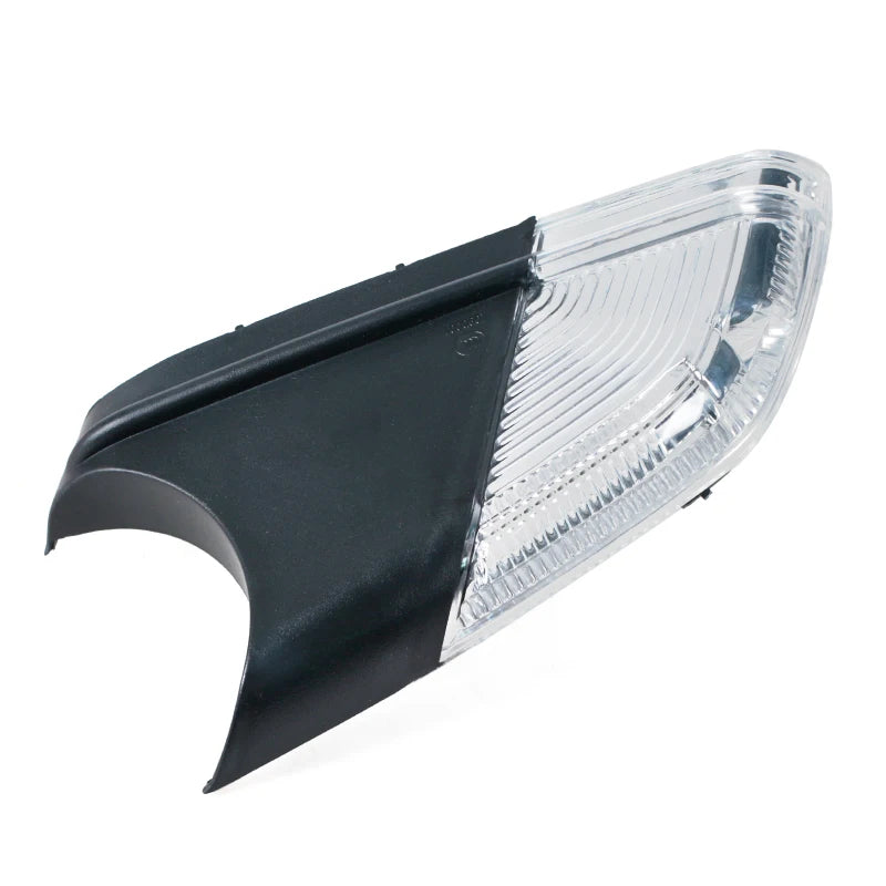 Car LED Rearview Rear View Side Wing Mirror Turn Signal Light Lamp 1Z0949101C For Skoda Octavia MK2 A5 2004 2005 2006 2007 2008