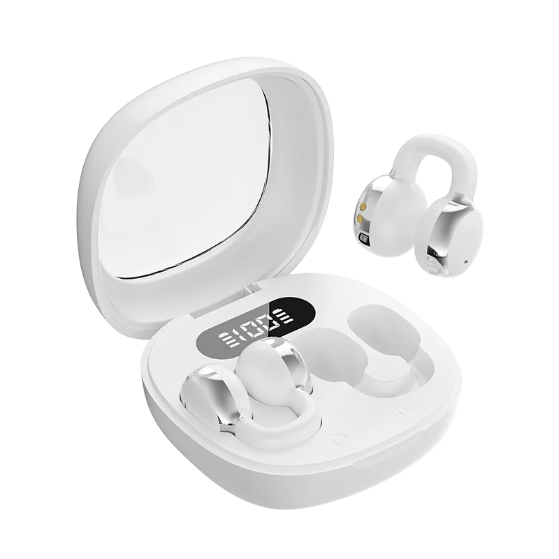 X31 tws Wireless Bluetooth Headset Bluetooth Headphones Power Earbuds Digital Display Stereo Sound Earphones for all smartphone