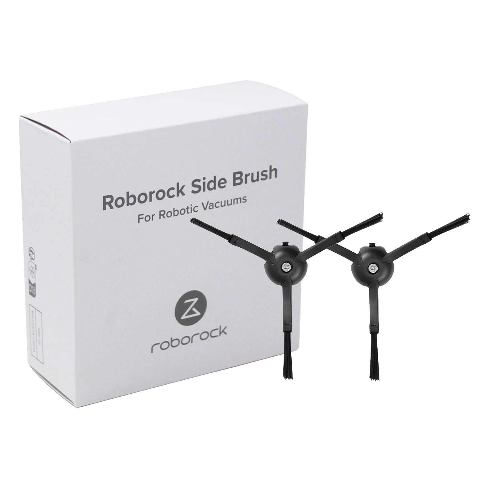 【Original】Roborock Q Revo/P10  Robot Vacuum Accessories ,Roller brush ,Filter ,Dust bag ,Mop cloth ,Side brush