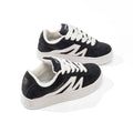 New fashion versatile shoes suitable for outdoor leisure sports hiking running skate shoes women's shoes