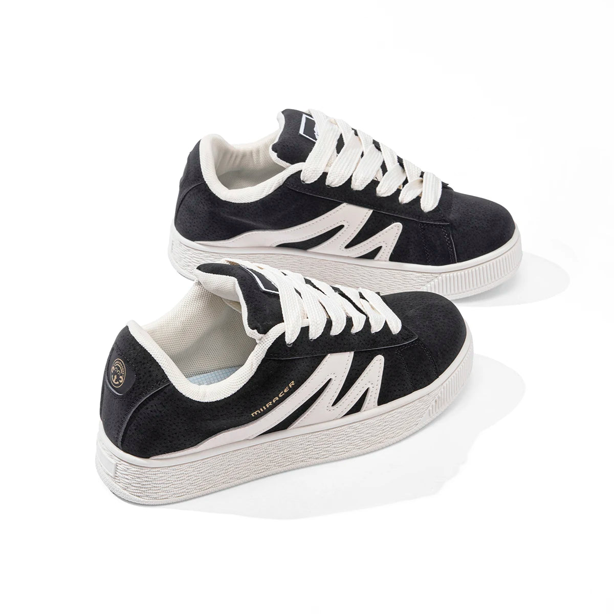 New fashion versatile shoes suitable for outdoor leisure sports hiking running skate shoes women's shoes