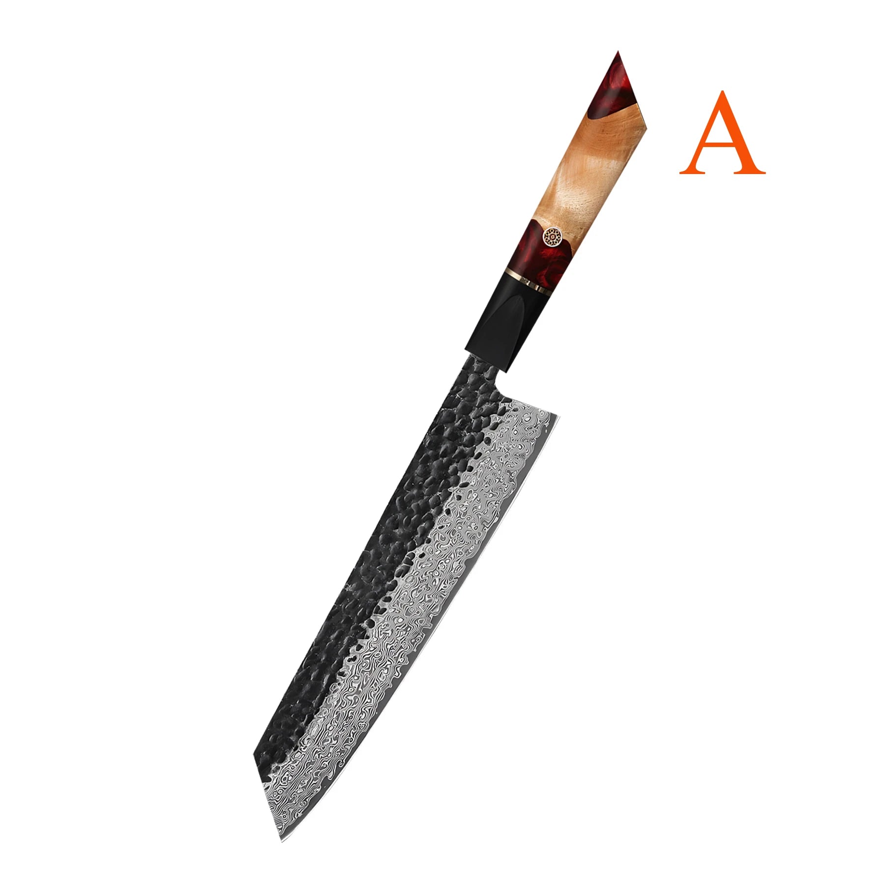 1PC， Kitchen Knife Utility Knife Cleaver Meat Fish Cooking Tools Peeling Slicing Knife Utility Knife Cooking knife Kitchen Stuff