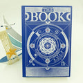 Best-selling book THEBOOK