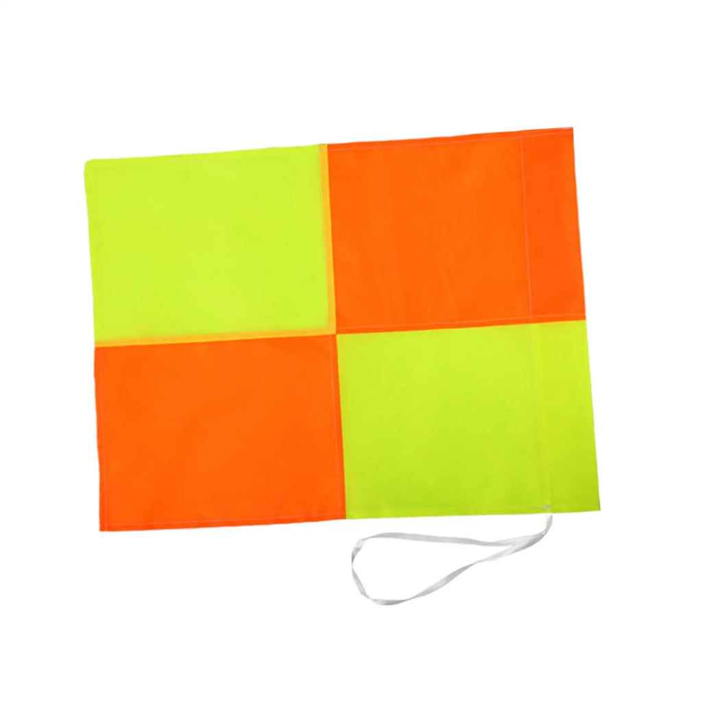 Soccer Corner Flag Sports Flag Accessories Football Field Corner Flag Playing