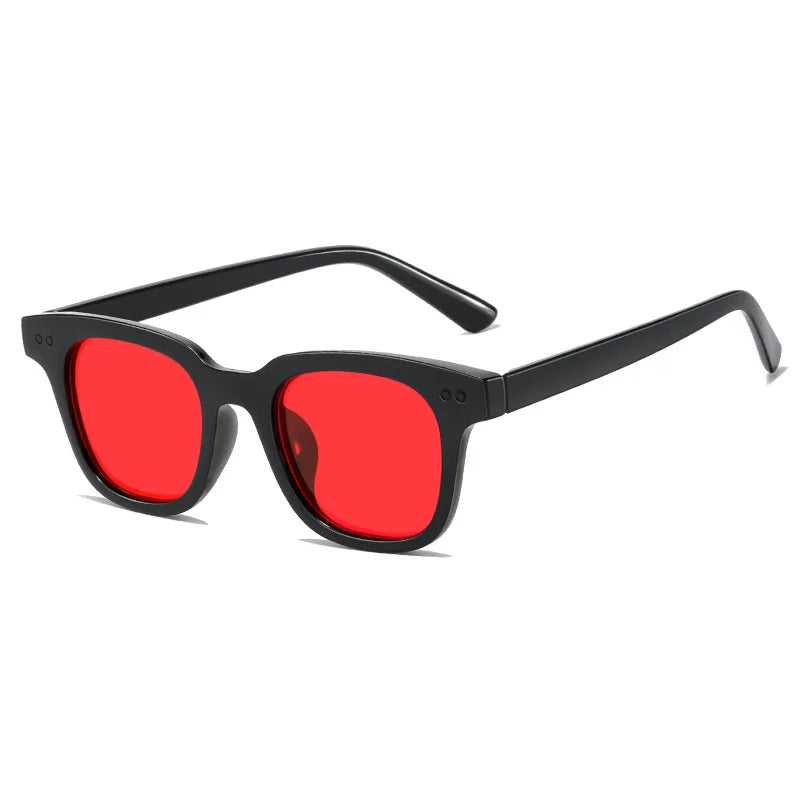 Sunglasses for Women and Men, Cool, Trendy, High-end, Instagram, UV Protection, Sunscreen, Internet Celebrity