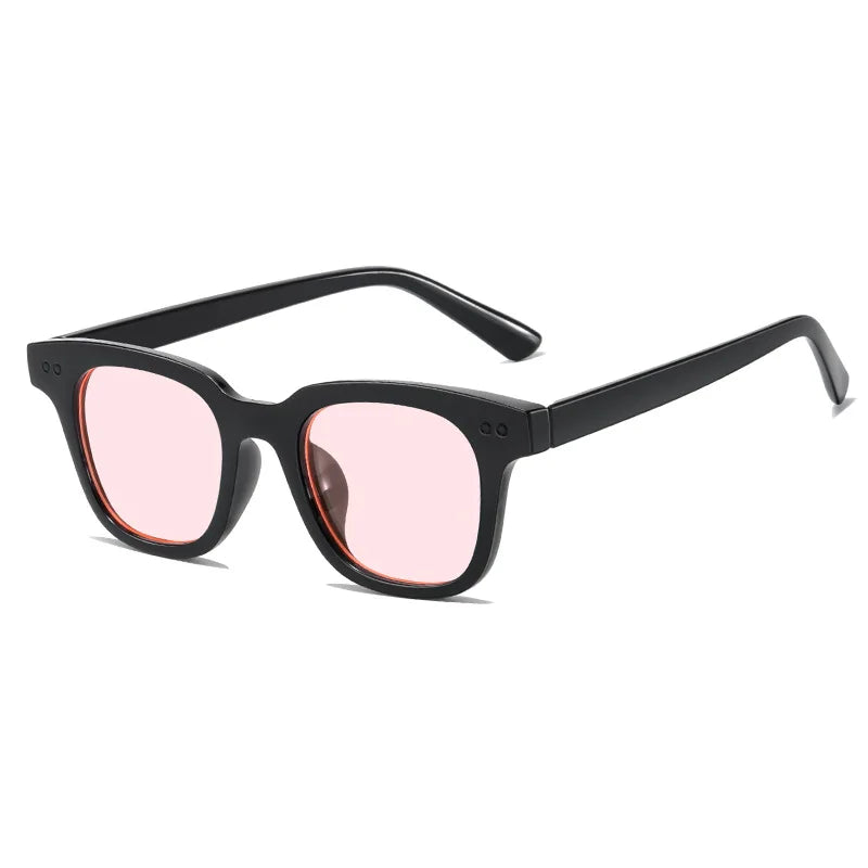 Sunglasses for Women and Men, Cool, Trendy, High-end, Instagram, UV Protection, Sunscreen, Internet Celebrity