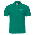 Polo Shirt Custom Design Diy Logo Men Women Cotton Polo Shirts T Shirt for Men