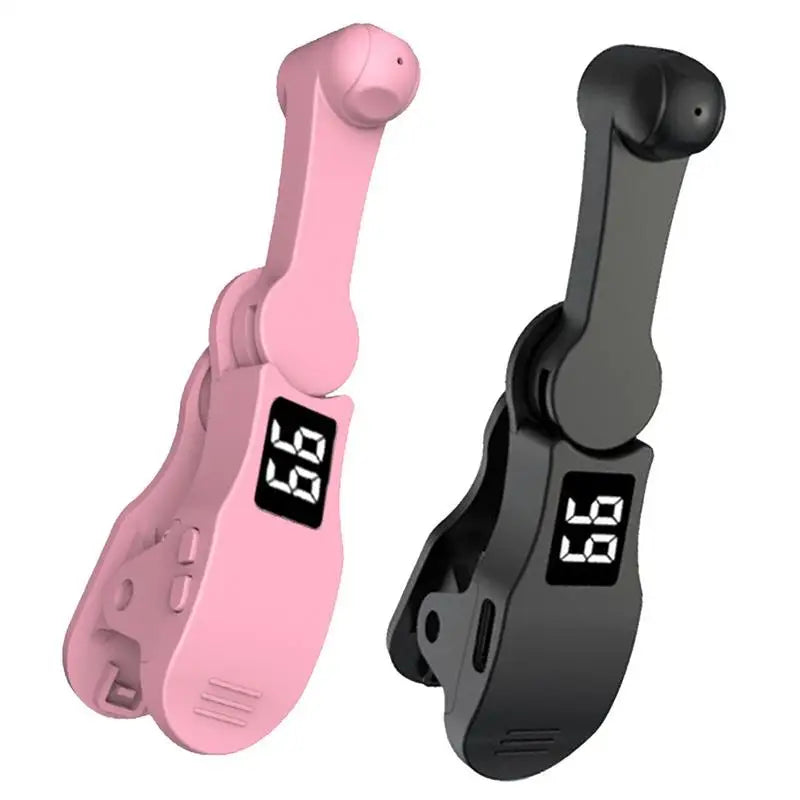 Screen Auto Clicker Simulated Finger Clicking For TikTok Smart Phone App Video Live Streaming Screen Touch Tripods Tapper Device