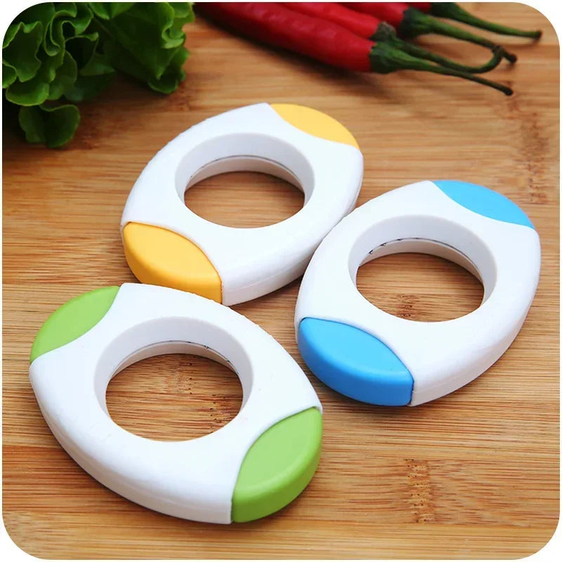 Kitchen Essential Egg Tools - Boiled Egg Shell Topper, Cutter, Opener, Egg Cup Cutter, Kitchen Gadgets - Free Item