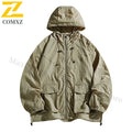 Summer Outdoor UV Protection Jacket UPF50+ Ice Silk Waterproof Skin Coat Ultra Lightweight for Fishing Hiking Camping Travel2025