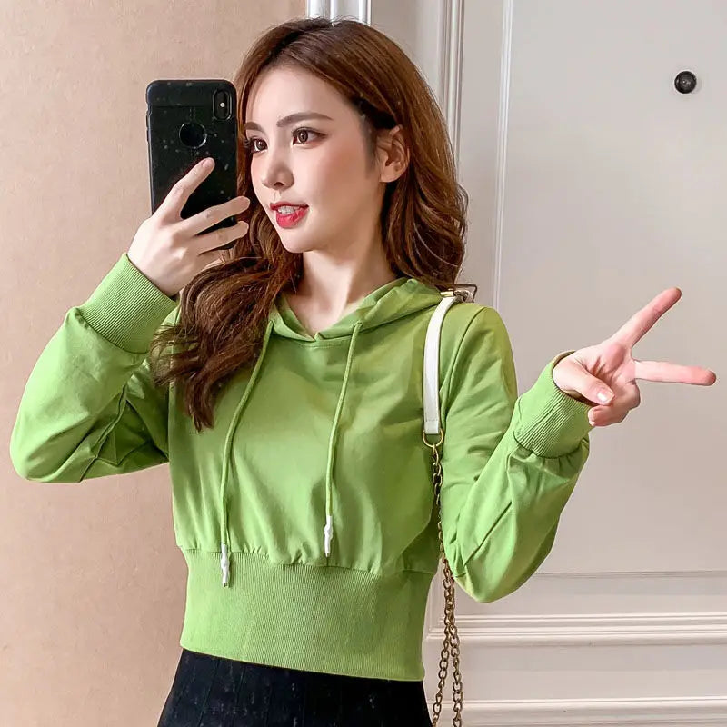 Hooded Zipper Hoodies Woman Clothing Fashion Y2k Sudadera Halloween Fleece Girls 2025 Design Spring Style Loose Fit