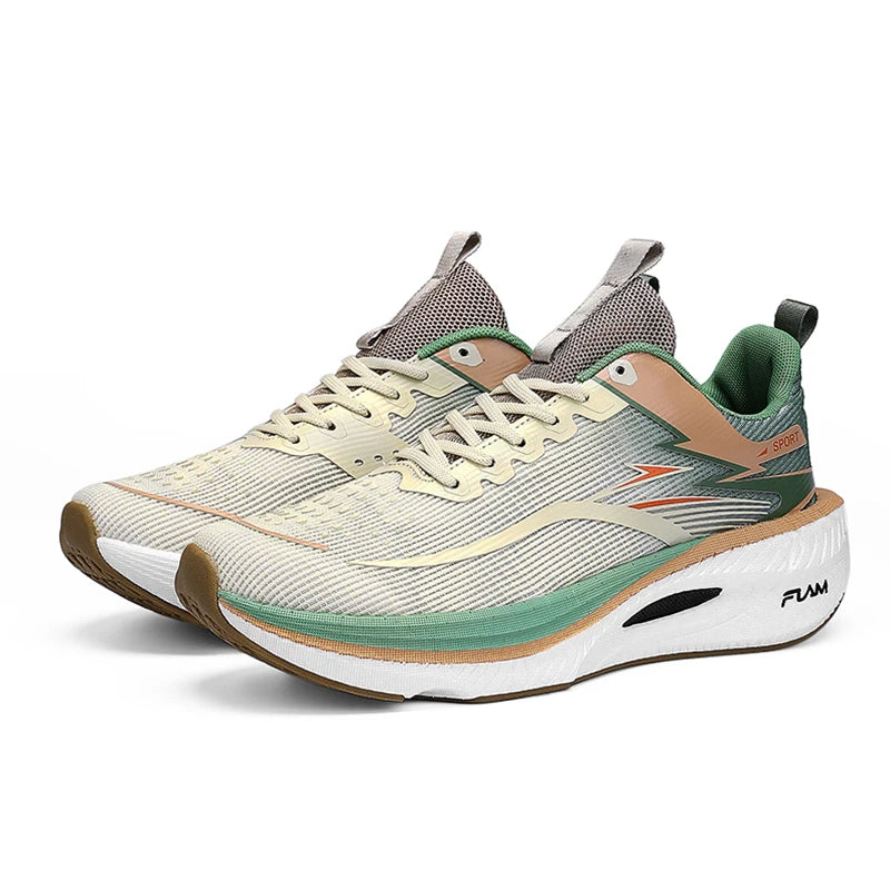 Fashion Sport Shoes For Men's Casual Platform Running Sneakers Women's Trainer Breathable Walking Basketball Shoes