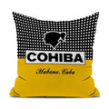 Cushion Cover 45x45 Cushions Covers for Bed Pillows C-cohiba Couple Pillow Pillowcases 50x50 Pilow Cases Car Decoration Anime