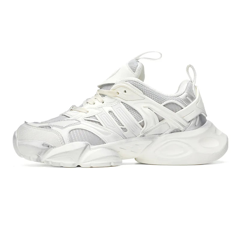 Mecha dad shoes new men's and women's same comfortable and lightweight casual sports shoes