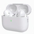 Wireless Bluetooth Earbuds HiFi Stereo Sound Smart Touch Control HD Call Low Latency for Gaming Sports Workouts