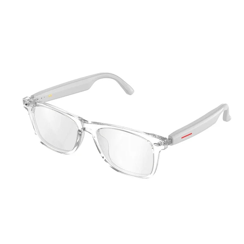 Glasses Translator AI 144 Languages Translation Sunglasses Bluetooth Chat Intelligent Real-time Voice Rssistant Smart Glasses
