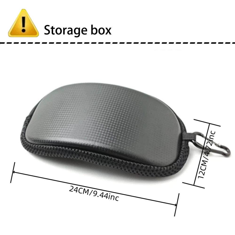 Fashion Adult Ski Goggles HD Lenses Skiing Glasses All Day Wear Snow Mountain Sports Snowmobile Snowboard Accessories