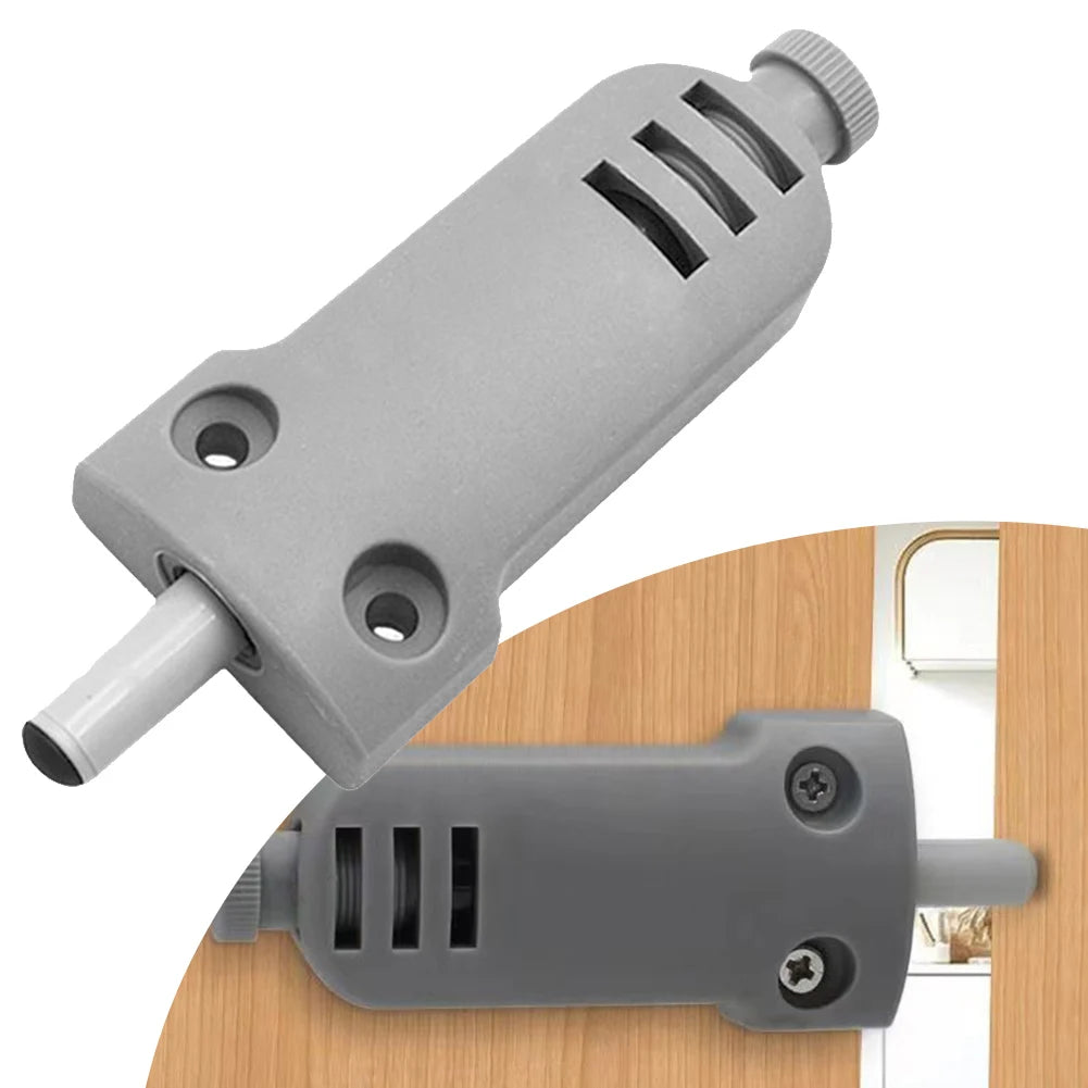 Cabinet Buffer Soft Closer Hardware Self-closing Wardrobe Damper Bathrooms Cupboard Drawer For Kitchens Practical