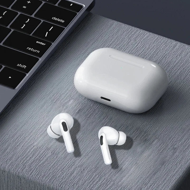 ~Active Noise Cancelling Wireless Headphones with Immersive Sound Ultra-Low Latency Effortless Wireless Charging for Gym running