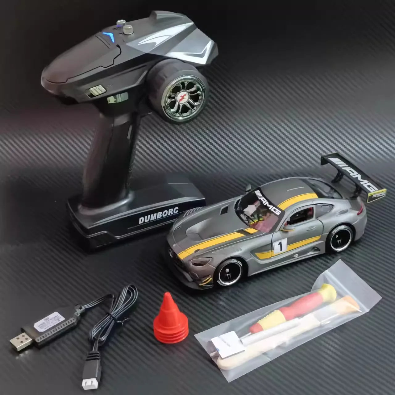 TG RACING RC Car RWD Rear-drive Drift Racing RC Car 1/24 1/28 RTR version with Brushless ESC motor electronic equipment