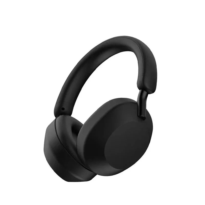 ~~New WH1000-XM5 Over-Ear Bluetooth Headphones with Wireless Noise Cancellation, Long Battery Life, and Surround Sound