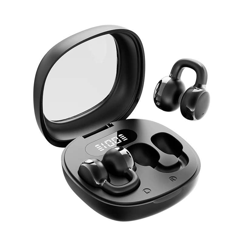 X31 tws Wireless Bluetooth Headset Bluetooth Headphones Power Earbuds Digital Display Stereo Sound Earphones for all smartphone