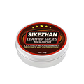 Professional Shoe Cream Leather Conditioner&Polish - Waterproof,Restores Shine,Prevents Cracking for Shoes Boots Bags - Free Item Weekend (50% off).