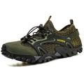 Outdoor  Anti-slip Wear-resistant Shoes for Men Hiking Shoes Jogging Trekking Sneakers Fast Zapatos Outdoor Hombre Invierno