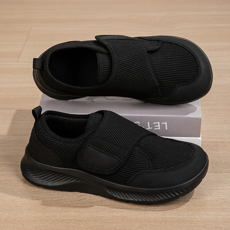 Men's Casual Shoes Are Breathable Ultra Lightweight Minimalist Comfortable and Easy To Wear They Are Designed for Quick Delivery