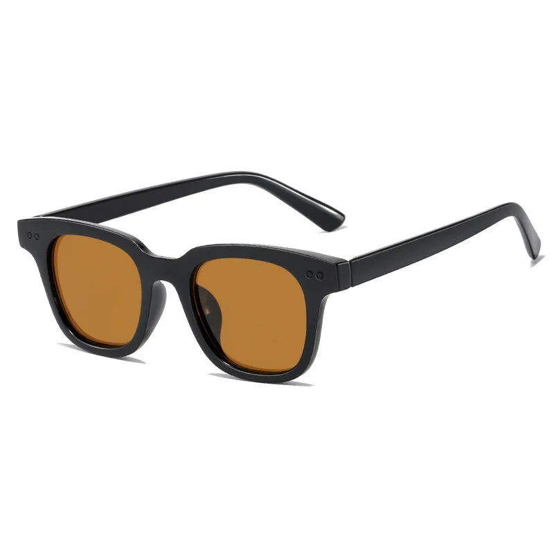 Sunglasses for Women and Men, Cool, Trendy, High-end, Instagram, UV Protection, Sunscreen, Internet Celebrity
