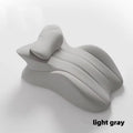 Multifunctional Bedside Lying Pillow Prone Cushion Ergonomic Body Pillow Body Pillow Pain Relief Sofa Cushions Home Couples