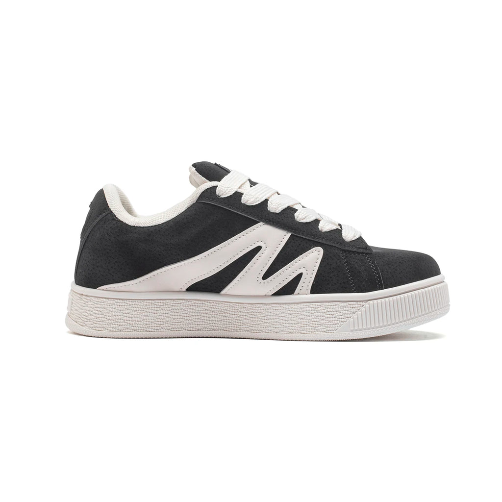New fashion versatile shoes suitable for outdoor leisure sports hiking running skate shoes women's shoes