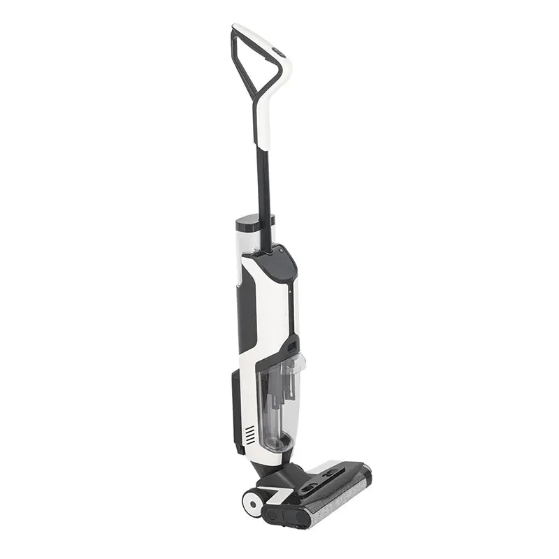 3-in-1 Wet & Dry Vacuum Cleaner Self-Cleaning Voice Assistant HEPA Filter Household Garage Hotel Use Brushless Motor