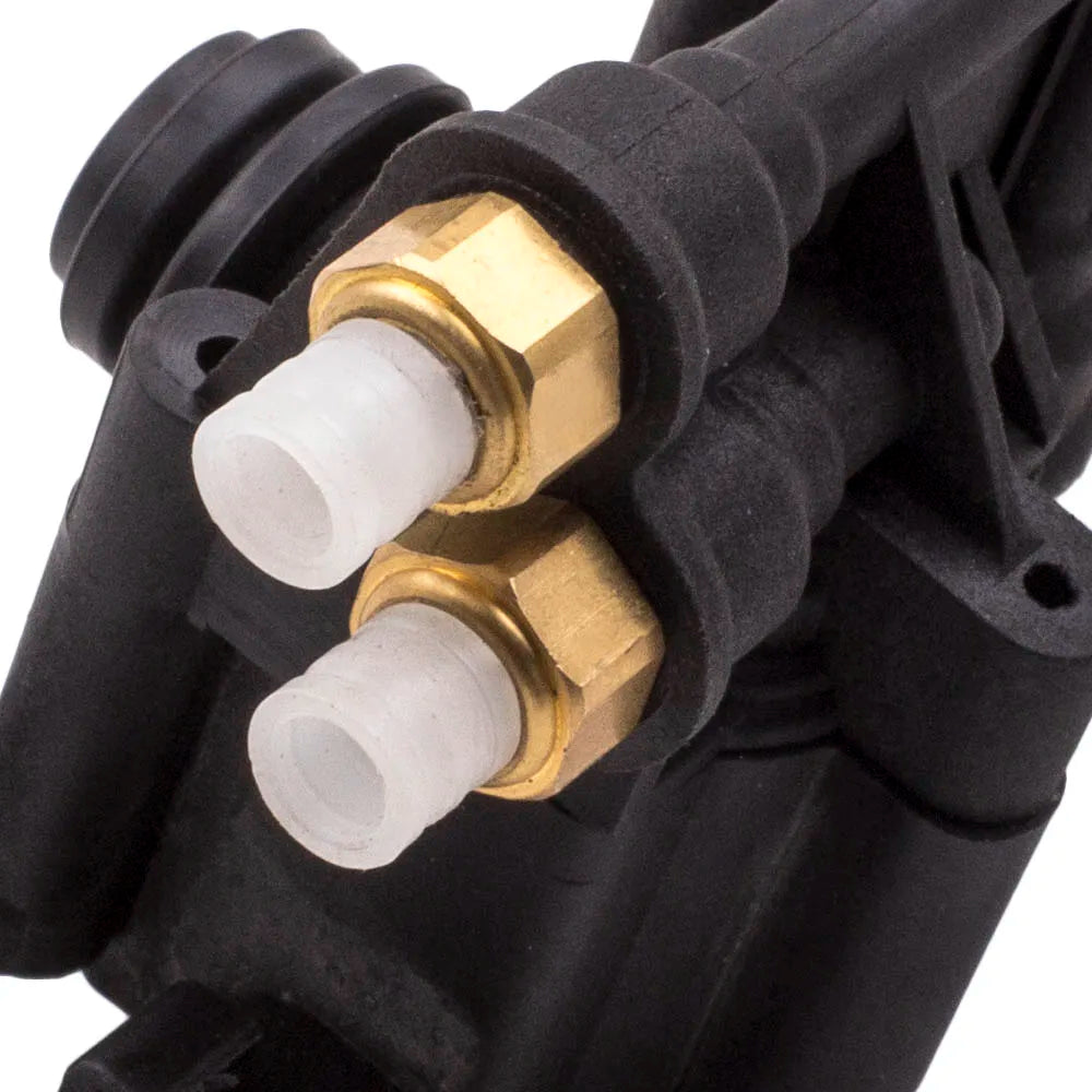 Air Suspension Valve Block for Land Rover Range Rover Discovery LR3 4 RVH000046