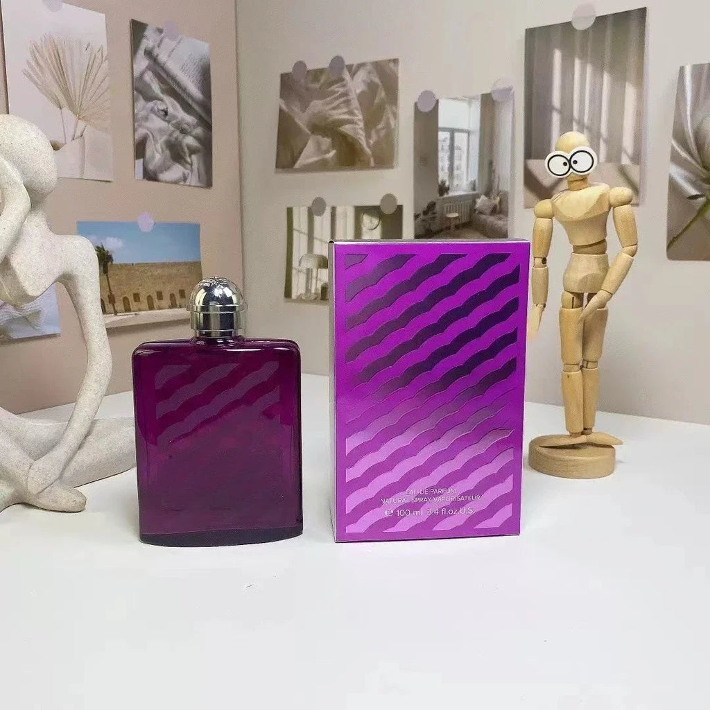 GIFT First Choice Donna/Delicate Rose Classic Brand Lady Perfum Women Perfumes Women Eau De Parfume Luxury Fragrance Perfum