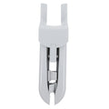 Foldable Clothes Rack Hanger Garment Steamer Accessories Foldable Clothing Hanger Ironing Board ganizer Storage Rack For Shorts