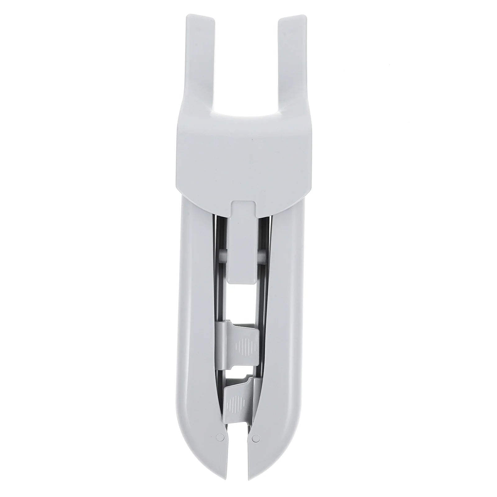 Foldable Clothes Rack Hanger Garment Steamer Accessories Foldable Clothing Hanger Ironing Board ganizer Storage Rack For Shorts