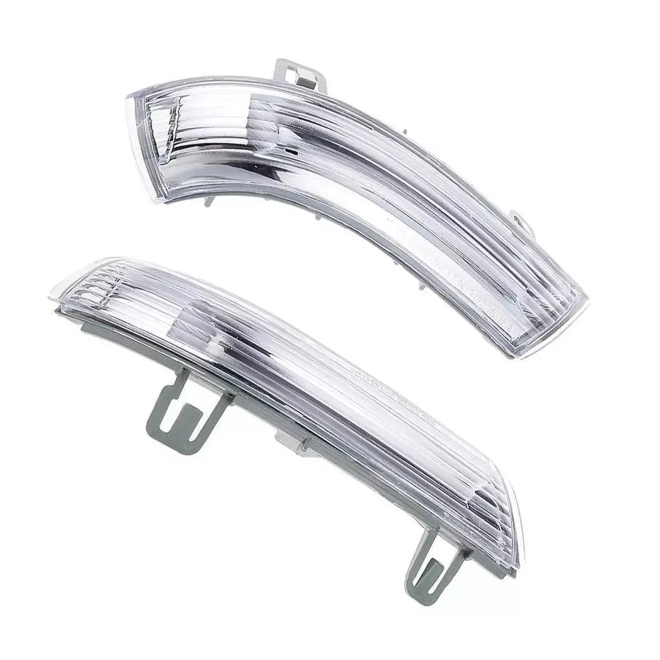 Side Rear View Mirror Turn Signal Lamp Turn Indicator for Jetta MK5 Sharan For VW Volkswagen Golf Rabbit Passat Light